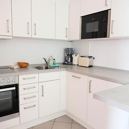 Erleben Sie Ihren Urlaub Im Zentral Gelegenen Apartmenthaus Strandburg Im Herzen Von Westerland 1 Экстерьер фото