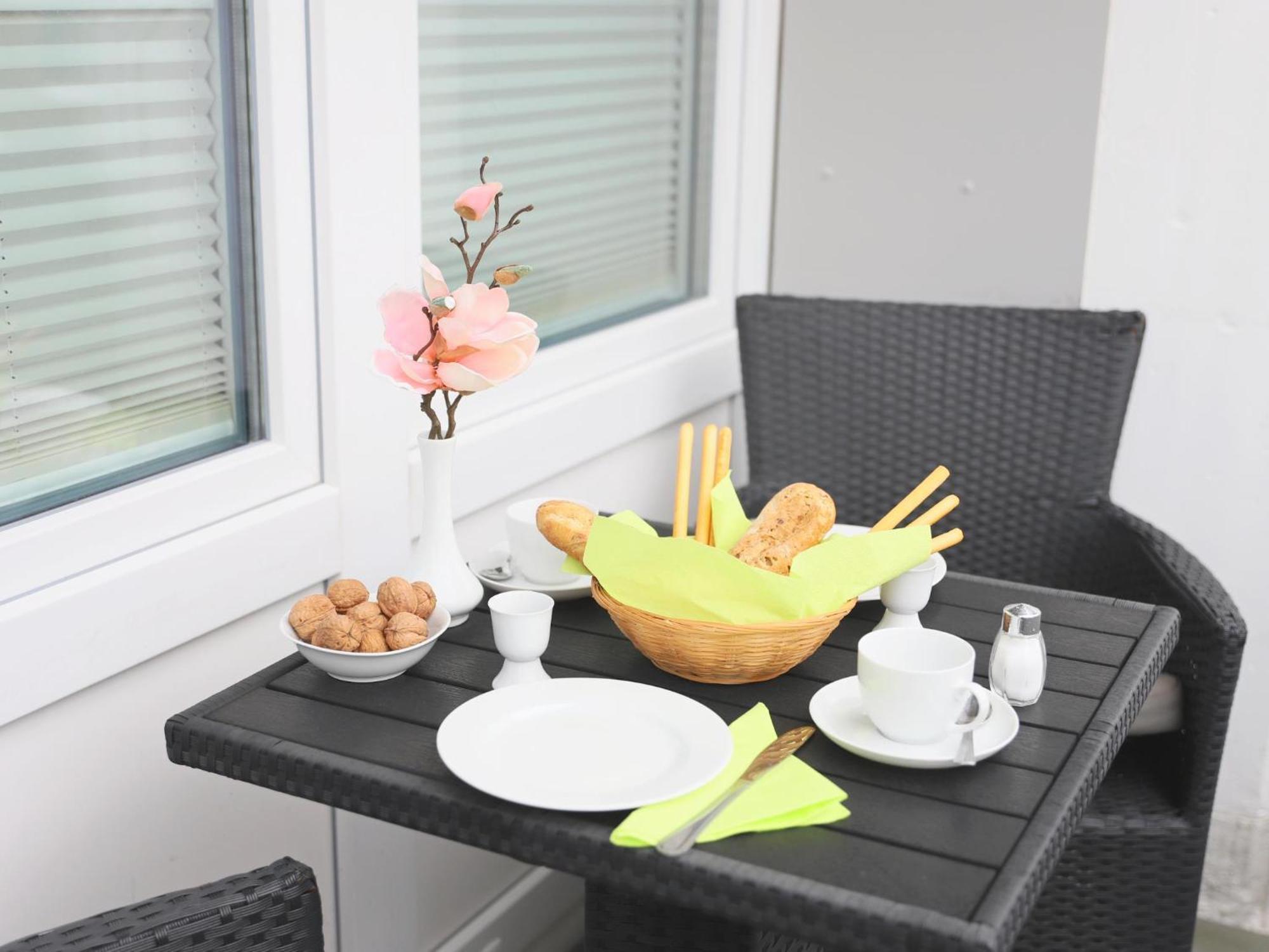 Erleben Sie Ihren Urlaub Im Zentral Gelegenen Apartmenthaus Strandburg Im Herzen Von Westerland 1 Экстерьер фото