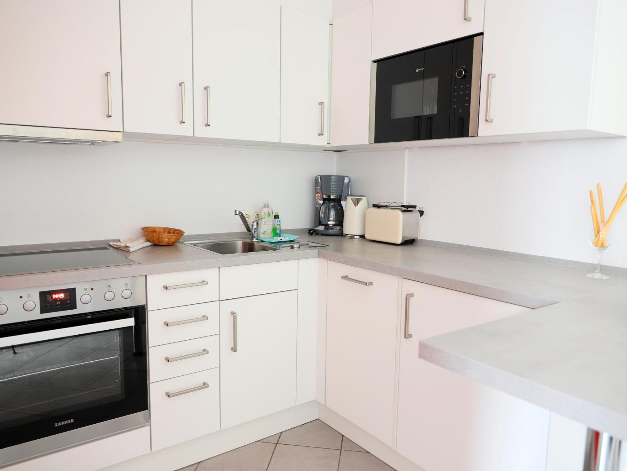 Erleben Sie Ihren Urlaub Im Zentral Gelegenen Apartmenthaus Strandburg Im Herzen Von Westerland 1 Экстерьер фото